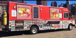 Slyman's Food Truck - The GC3