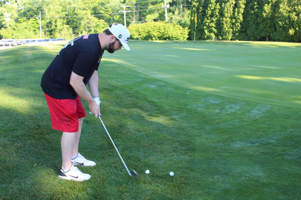 GC3 Cleveland Golf League News