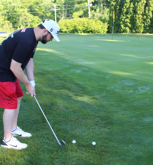 GC3 Cleveland Golf League News